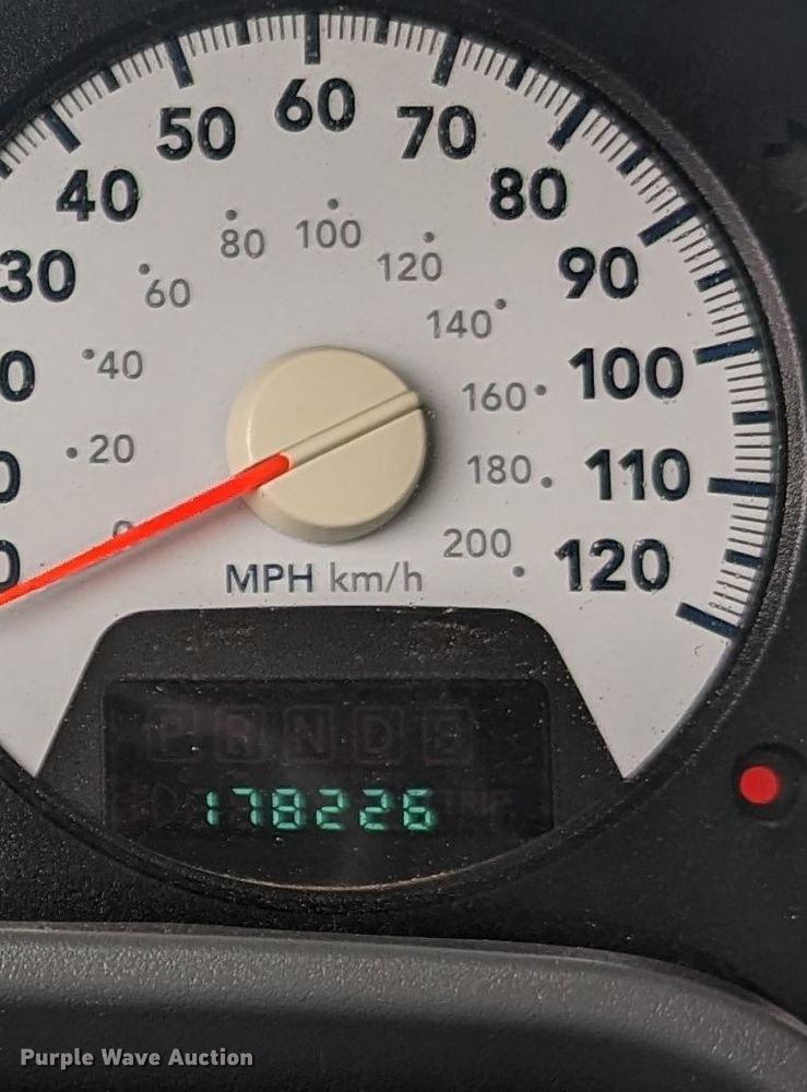 image for item DL0999 2008 Sterling Bullet  utility / service truck