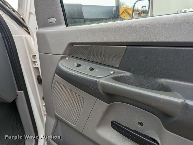 image for item DL0999 2008 Sterling Bullet  utility / service truck