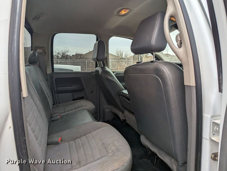 image for item DL0999 2008 Sterling Bullet  utility / service truck