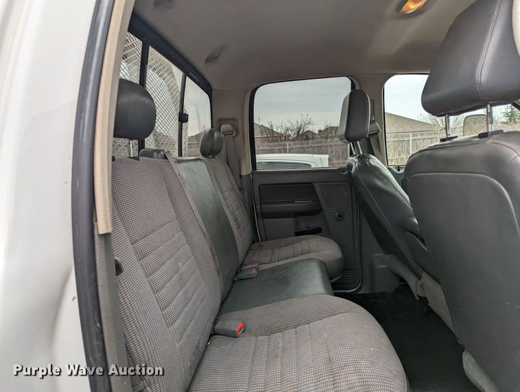 image for item DL0999 2008 Sterling Bullet  utility / service truck