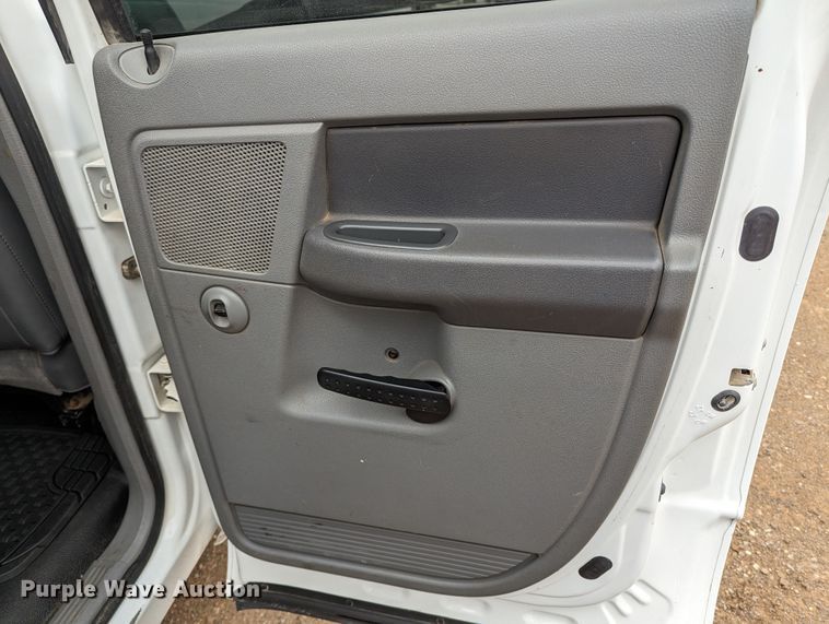 image for item DL0999 2008 Sterling Bullet  utility / service truck