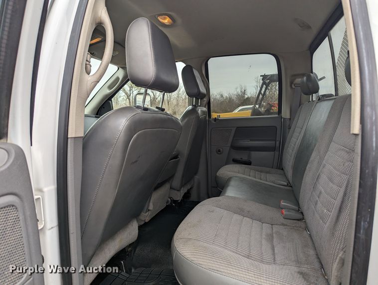 image for item DL0999 2008 Sterling Bullet  utility / service truck