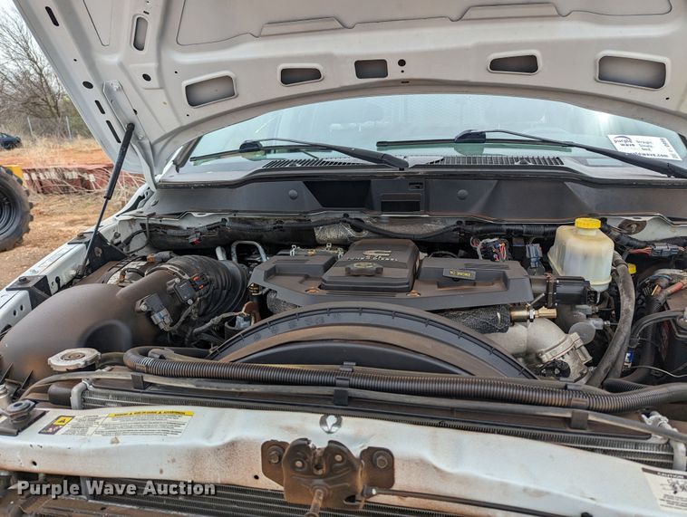 image for item DL0999 2008 Sterling Bullet  utility / service truck