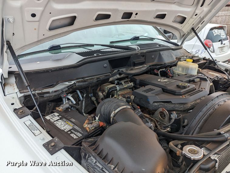 image for item DL0999 2008 Sterling Bullet  utility / service truck