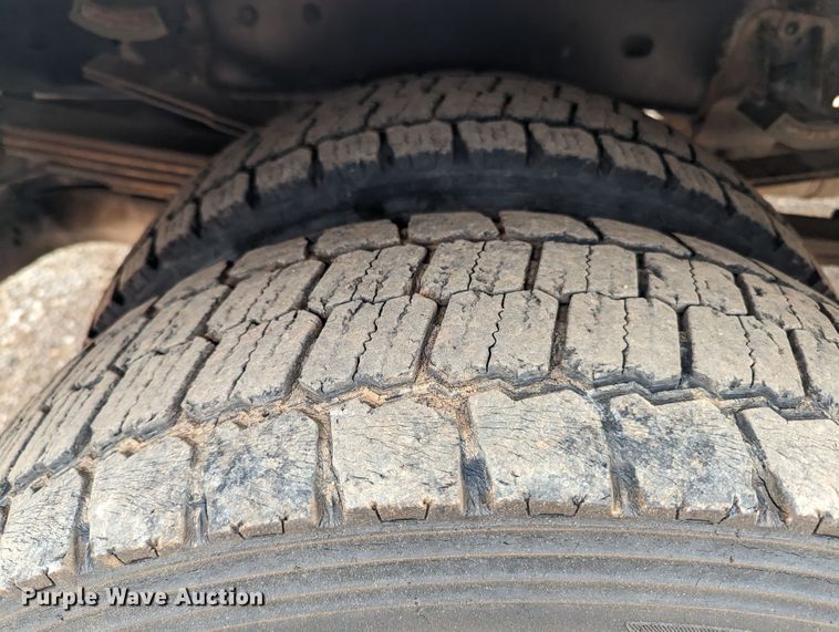 image for item DL0999 2008 Sterling Bullet  utility / service truck