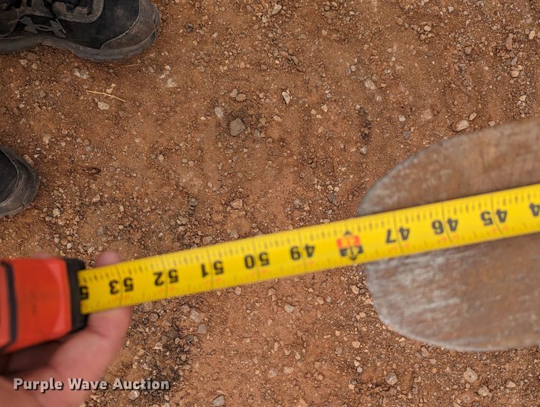 image for item DL1001 Terex TH0606A  telehandler