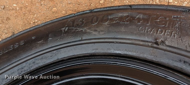 image for item DL1001 Terex TH0606A  telehandler