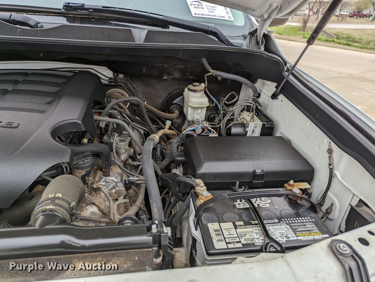 image for item DL1006 2016 Toyota Tundra  Double Cab pickup truck