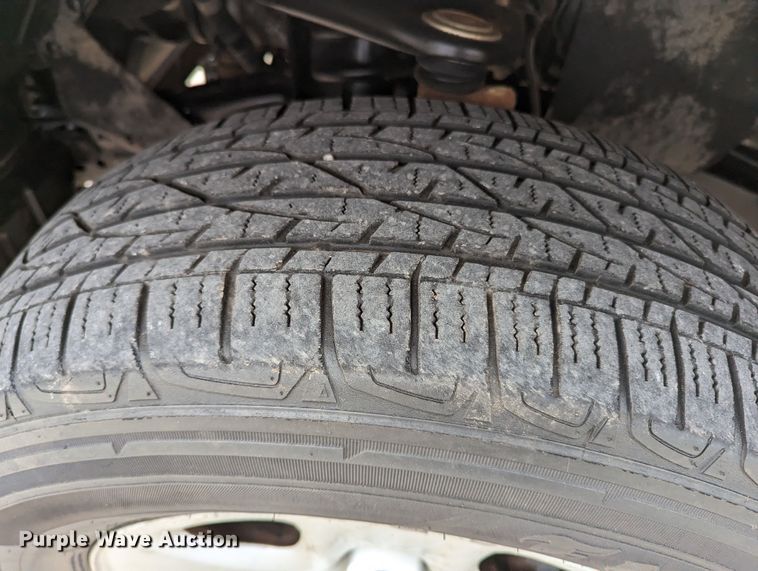 image for item DL1006 2016 Toyota Tundra  Double Cab pickup truck