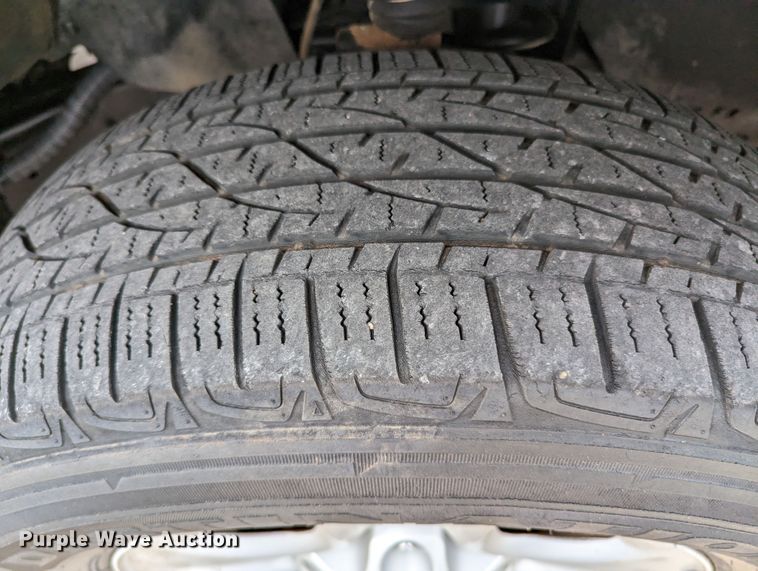 image for item DL1006 2016 Toyota Tundra  Double Cab pickup truck