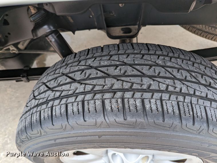 image for item DL1006 2016 Toyota Tundra  Double Cab pickup truck