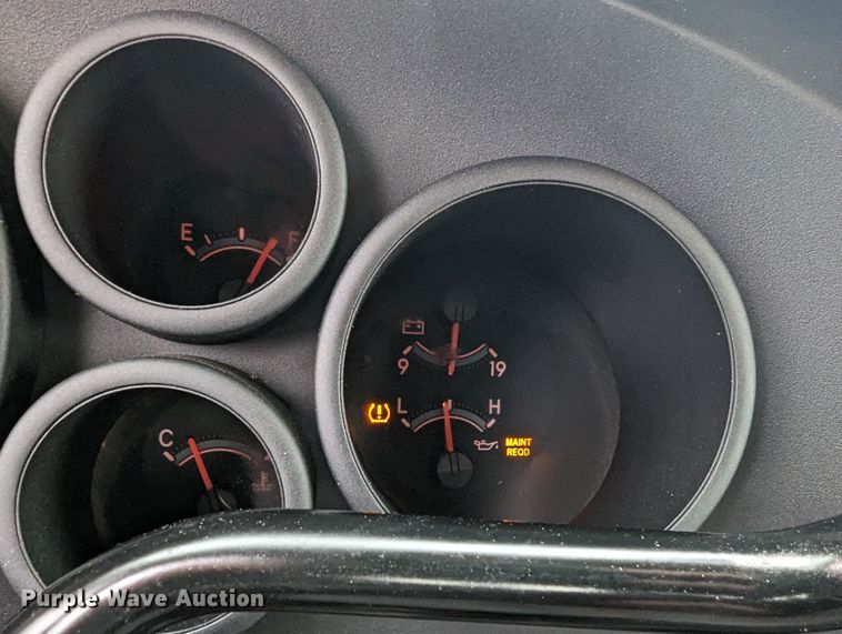 image for item DL1007 2013 Toyota Tundra  Double Cab pickup truck