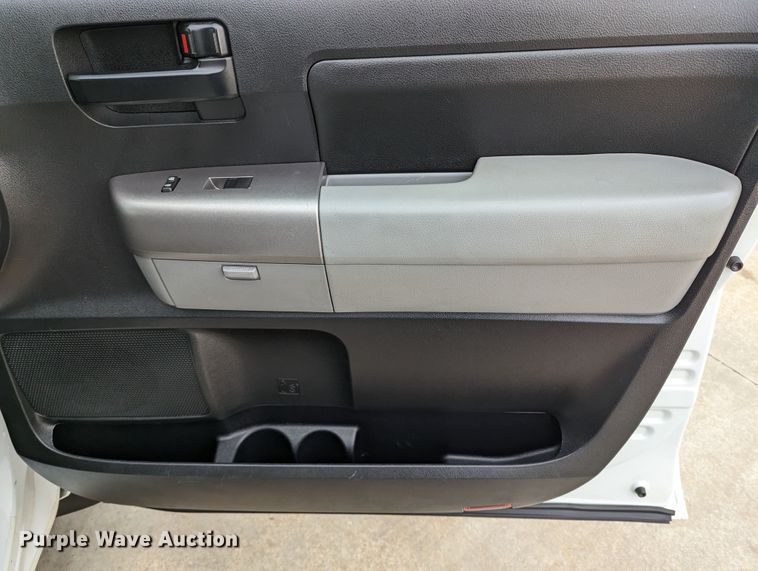 image for item DL1007 2013 Toyota Tundra  Double Cab pickup truck