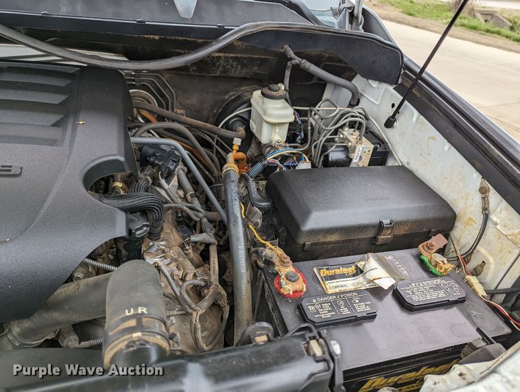 image for item DL1007 2013 Toyota Tundra  Double Cab pickup truck