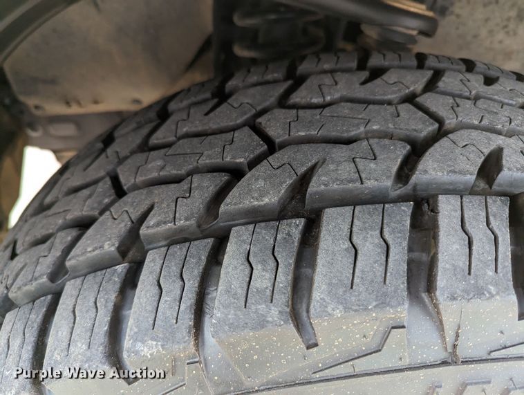 image for item DL1007 2013 Toyota Tundra  Double Cab pickup truck