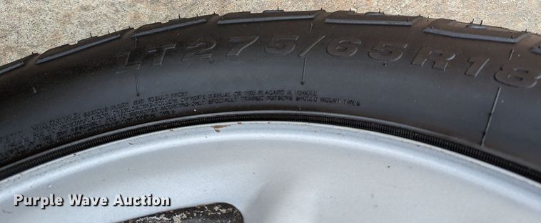 image for item DL1007 2013 Toyota Tundra  Double Cab pickup truck