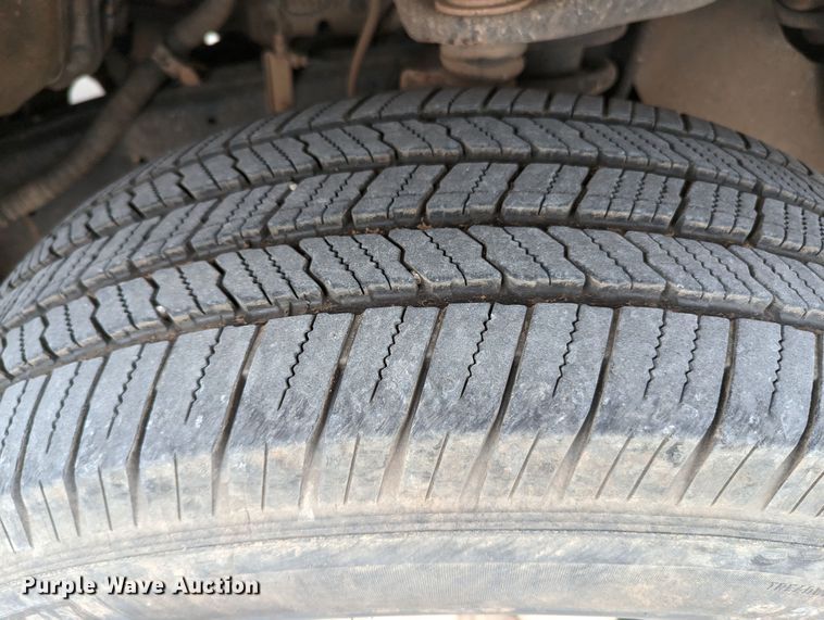 image for item DL1008 2015 Toyota Tundra  Double Cab pickup truck