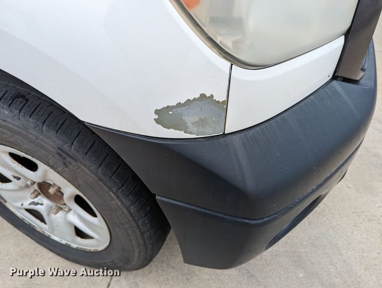 image for item DL1009 2012 Toyota Tundra  Double Cab pickup truck