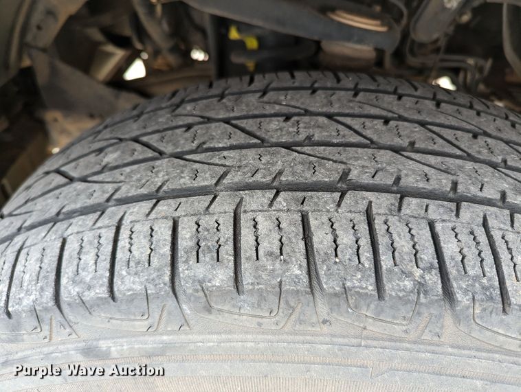 image for item DL1009 2012 Toyota Tundra  Double Cab pickup truck