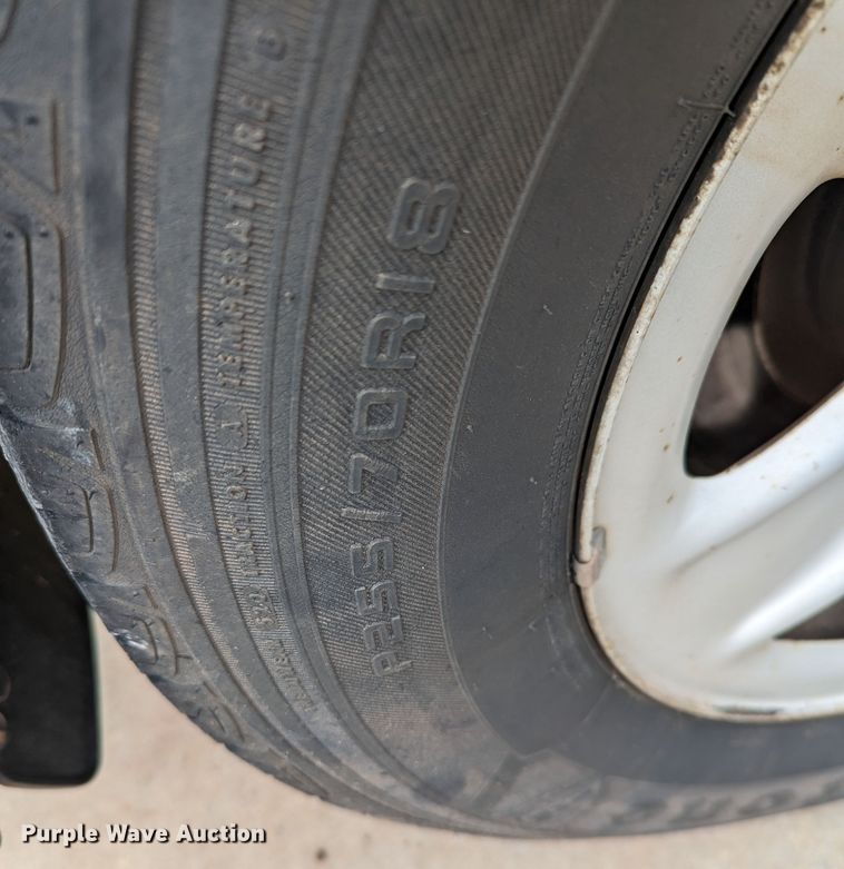 image for item DL1009 2012 Toyota Tundra  Double Cab pickup truck