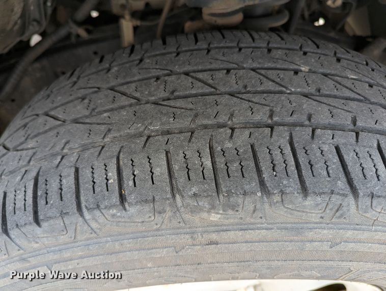 image for item DL1009 2012 Toyota Tundra  Double Cab pickup truck