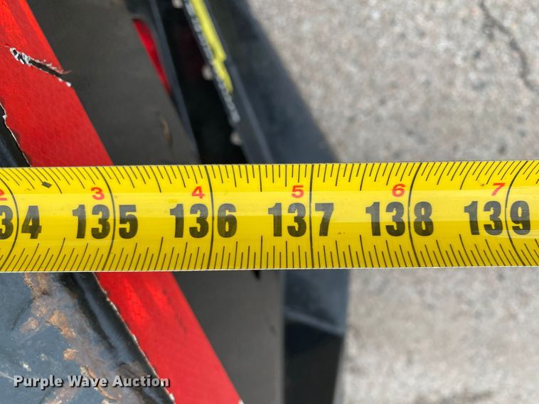 image for item DL7107 2012 Ford F550 Super Duty  SuperCab flatbed truck