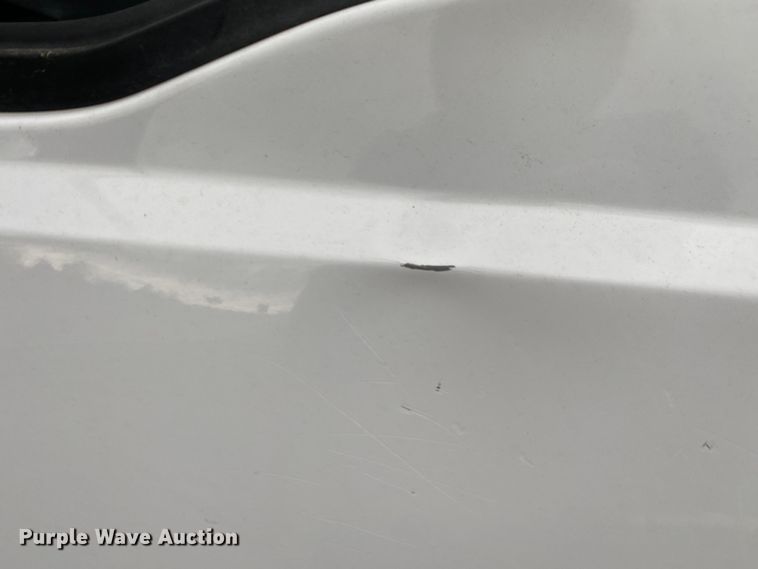 image for item DL7107 2012 Ford F550 Super Duty  SuperCab flatbed truck