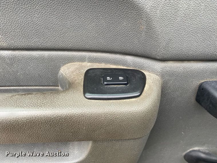 image for item DL7124 2012  Chevrolet Silverado 2500HD  Crew Cab pickup truck