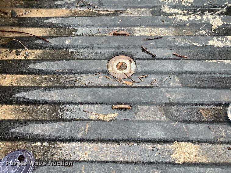 image for item DL7124 2012  Chevrolet Silverado 2500HD  Crew Cab pickup truck