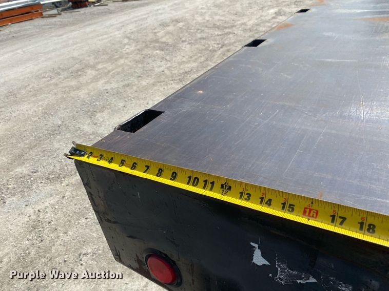 image for item DL7133 2005 Isuzu FTR  dump flatbed truck