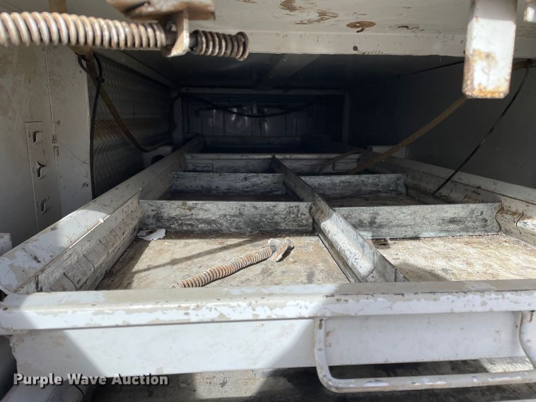 image for item DN4581 2015 Ford F450 Super Duty  utility / service truck