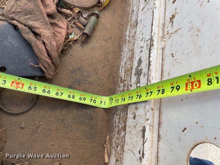 image for item DN4581 2015 Ford F450 Super Duty  utility / service truck