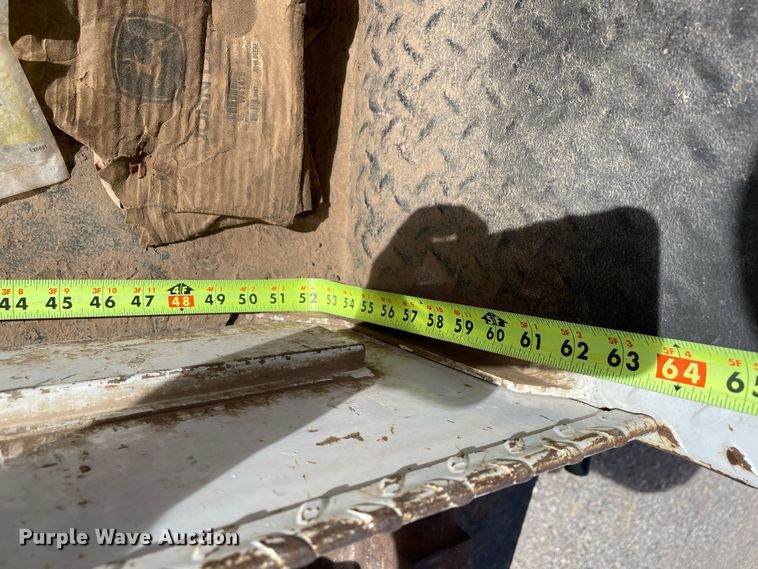 image for item DN4581 2015 Ford F450 Super Duty  utility / service truck