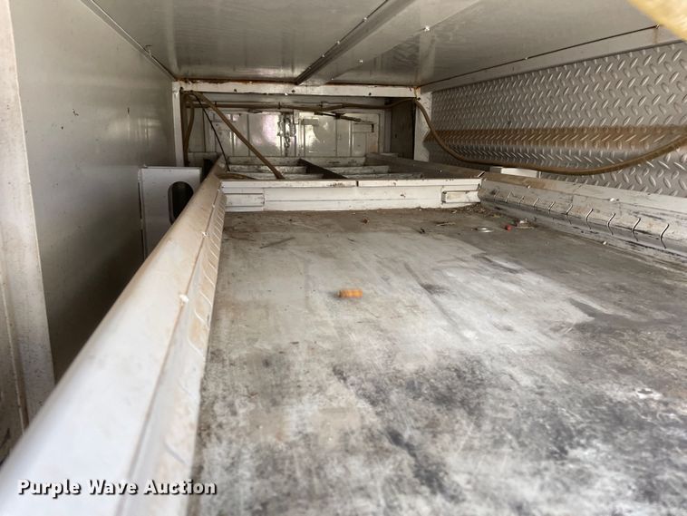 image for item DN4581 2015 Ford F450 Super Duty  utility / service truck