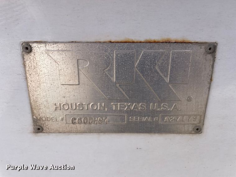 image for item DN4581 2015 Ford F450 Super Duty  utility / service truck