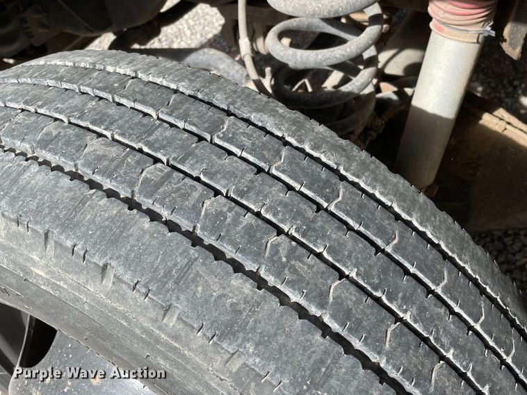 image for item DN4581 2015 Ford F450 Super Duty  utility / service truck