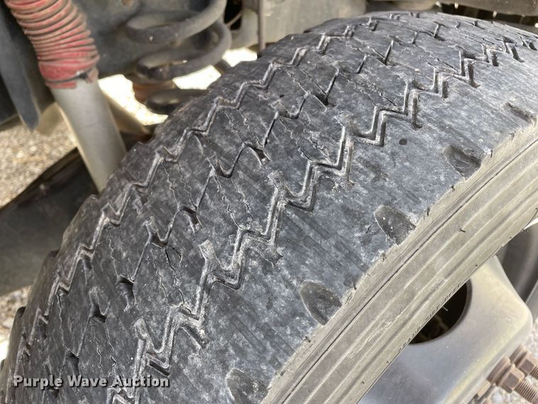 image for item DN4581 2015 Ford F450 Super Duty  utility / service truck