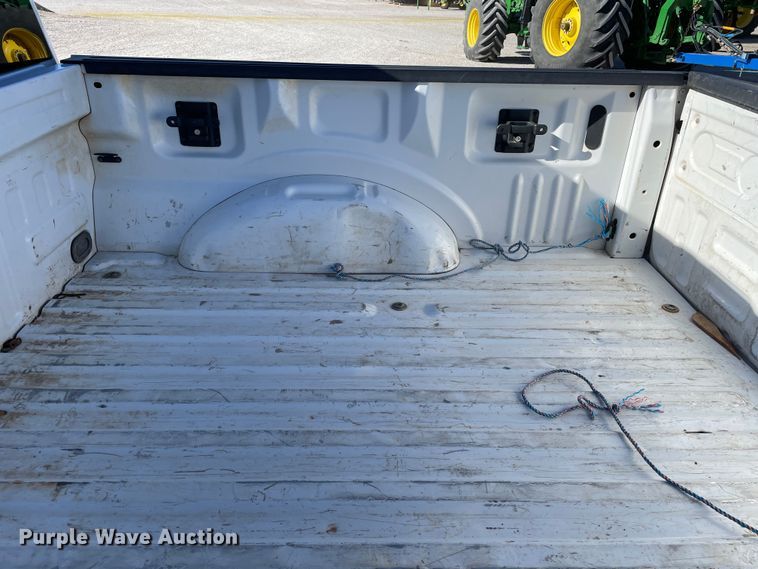 image for item DN4582 2016 Ford F150  SuperCrew pickup truck