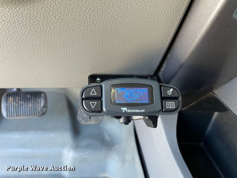 image for item DN4582 2016 Ford F150  SuperCrew pickup truck