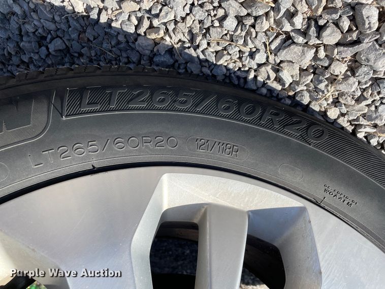 image for item DN4582 2016 Ford F150  SuperCrew pickup truck