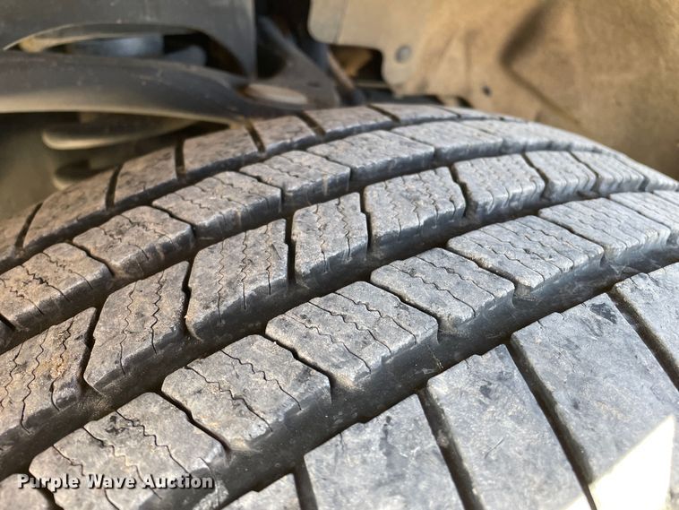 image for item DN4582 2016 Ford F150  SuperCrew pickup truck