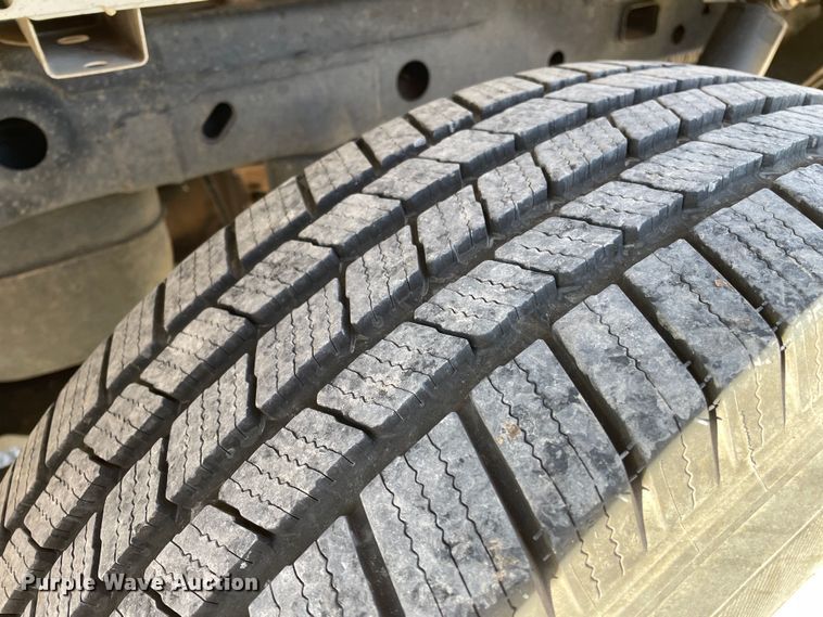 image for item DN4582 2016 Ford F150  SuperCrew pickup truck