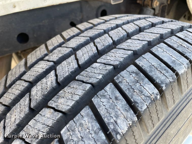 image for item DN4582 2016 Ford F150  SuperCrew pickup truck