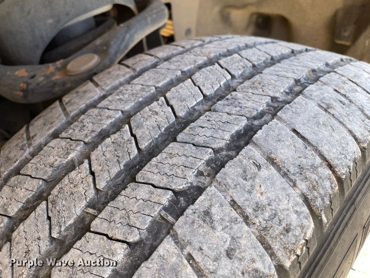 image for item DN4582 2016 Ford F150  SuperCrew pickup truck