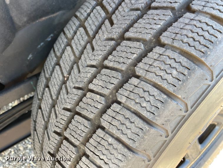 image for item DN4584 2020  Chevrolet Tahoe  Police SUV