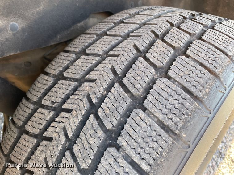 image for item DN4584 2020  Chevrolet Tahoe  Police SUV