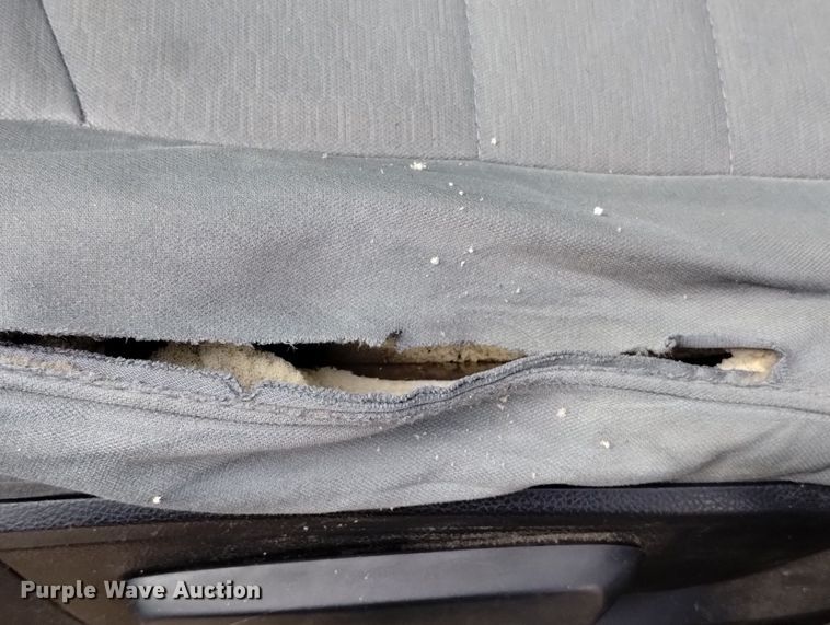 image for item DN6333 2013 Dodge Ram 2500 HD  Crew Cab pickup truck