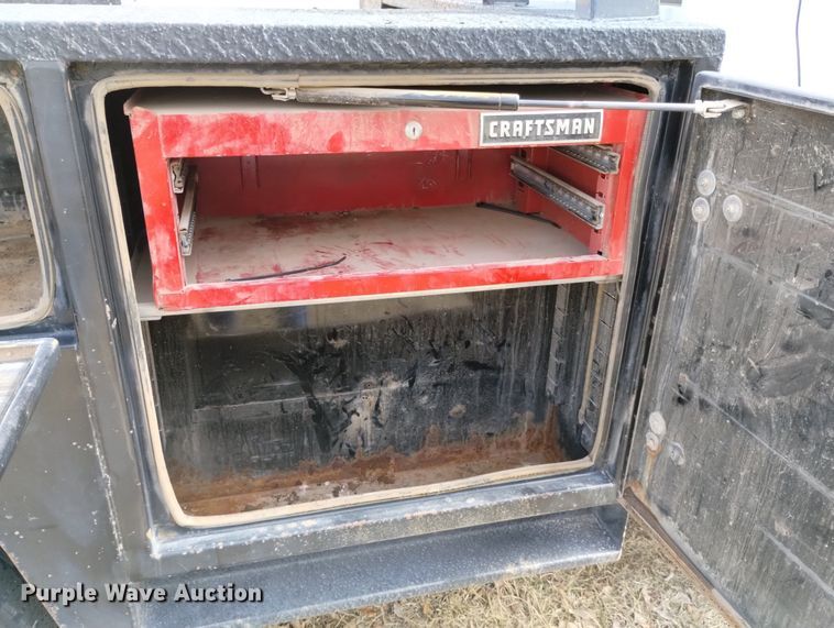 image for item DN6333 2013 Dodge Ram 2500 HD  Crew Cab pickup truck