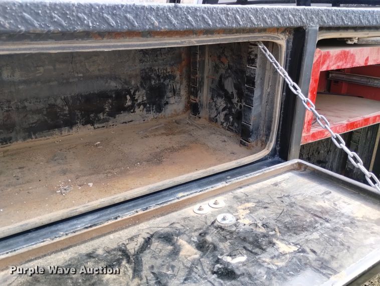 image for item DN6333 2013 Dodge Ram 2500 HD  Crew Cab pickup truck