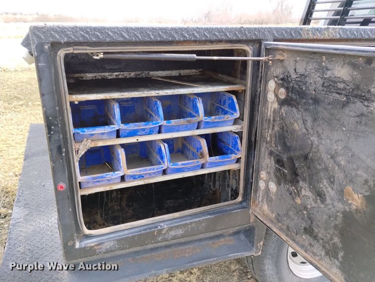 image for item DN6333 2013 Dodge Ram 2500 HD  Crew Cab pickup truck